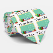 先生のギフト ネクタイ (ロール)