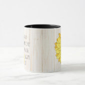 先生のコーヒー・マグ マグカップ (中央)