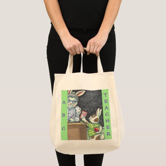 先生のトート トートバッグ (正面(商品))