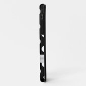 先生のパターンApple iPhone 5ケース Case-Mate iPhoneケース (裏面/左)