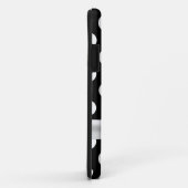 先生のパターンApple iPhone 5ケース Case-Mate iPhoneケース (裏面/右)