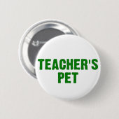 先生のペット 缶バッジ (正面&裏面)