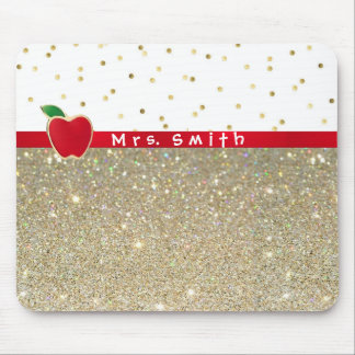 先生のマウスパッド マウスパッド