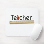 先生のマウスパッド マウスパッド (マウス)