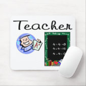 先生のマウスパッド マウスパッド (マウス)