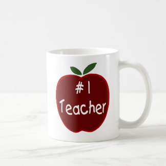 先生のマグのためのApple コーヒーマグカップ