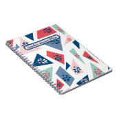 先生のレッスンプラン： ノートブック (右側)