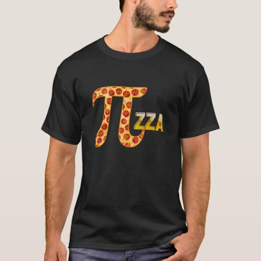 先生の場合Kids Pi記号Math先生Pi Day P Tシャツ (正面)
