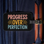 先生の完成に関する進歩新学期 ラゲッジタグ<br><div class="desc">先生の完成に関する進歩新学期</div>