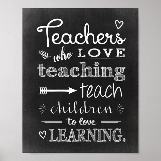 先生の愛教え者 ポスター (正面)