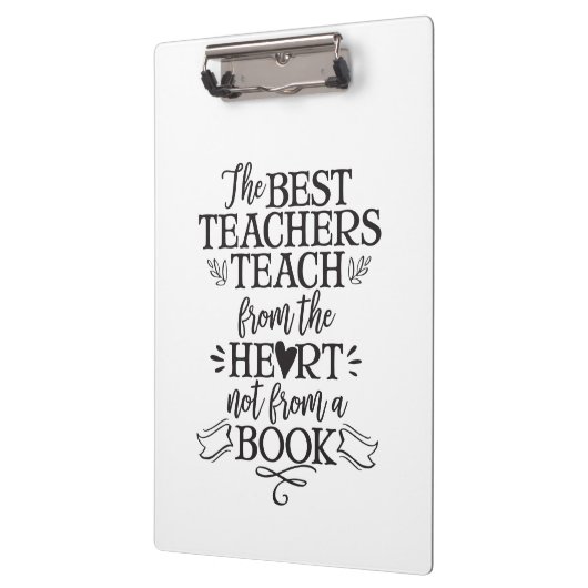 先生の感謝のクラスのギフトのアイディアは感謝していしています クリップボード (左)