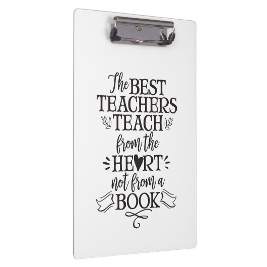 先生の感謝のクラスのギフトのアイディアは感謝していしています クリップボード (右)