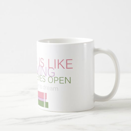 先生の感謝 コーヒーマグカップ (右)