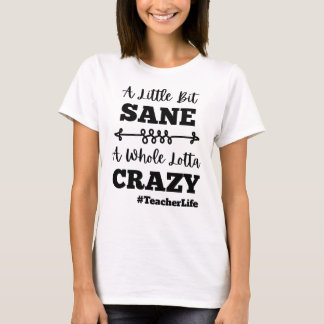 先生の日常おもしろTシャツ Tシャツ
