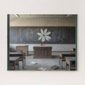 先生の最後のギフト ジグソーパズル (横)