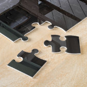 先生の最後のギフト ジグソーパズル (側面)