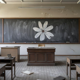 先生の最後のギフト ジグソーパズル