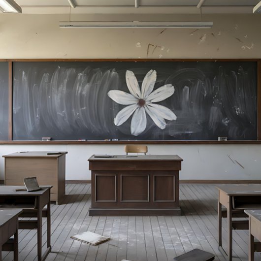 先生の最後のギフト ジグソーパズル