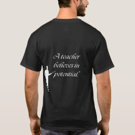 先生の未来 Tシャツ
