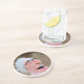 先生の漫画のコースター コースター (側面)