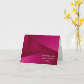 先生の知識の確認方法 カード (黄色い花)