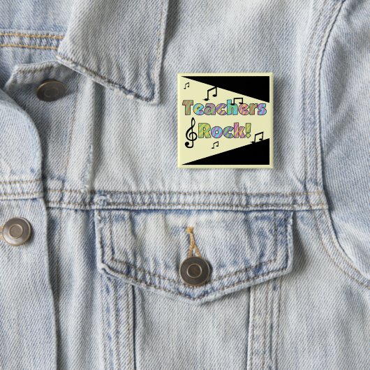 先生の石のTシャツおよびギフト 缶バッジ (インサイチュ)