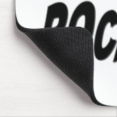 先生の石! マウスパッド (コーナー)