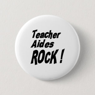 先生の補佐官の石! ボタン 缶バッジ