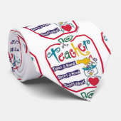 「先生の言い方素晴らし」***先生***ネクタイ ネクタイ (ロール)