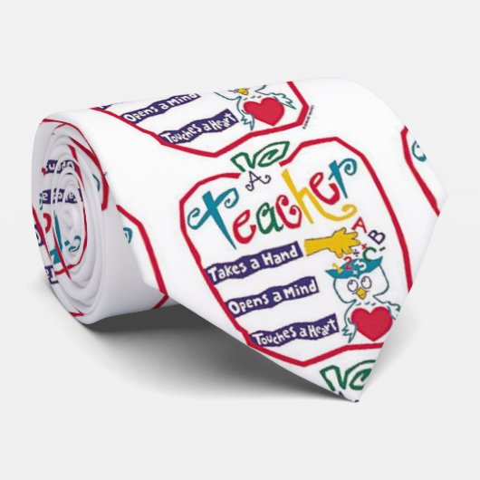 「先生の言い方素晴らし」***先生***ネクタイ ネクタイ (ロール)