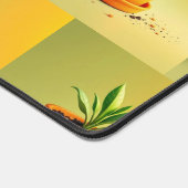 先生の輝き デスクマット (コーナー)