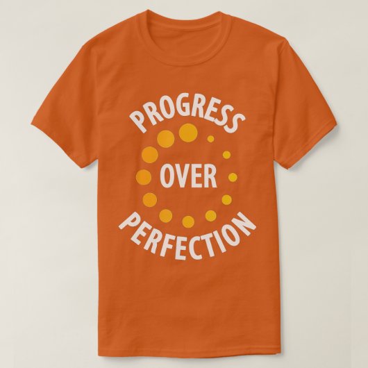 先生の進行やる気を起こさせる(118) Tシャツ (デザイン正面)