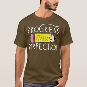 先生の進行やる気を起こさせる(129) Tシャツ