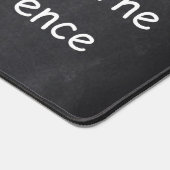 先生の違いを作る先生クラスの装飾 デスクマット (コーナー)