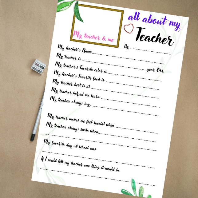 先生の適性私の先生 (クリエイターアップロード済み)