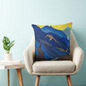 先生の遺産ニコラスローリッチ クッション (椅子)