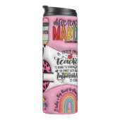 先生の高インスパイア評価：の気に、専用 タンブラー (回転右)