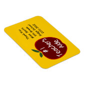 先生のAide Magnet、献身 マグネット (右側)