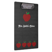 先生のAppleのクリップボード クリップボード (右)
