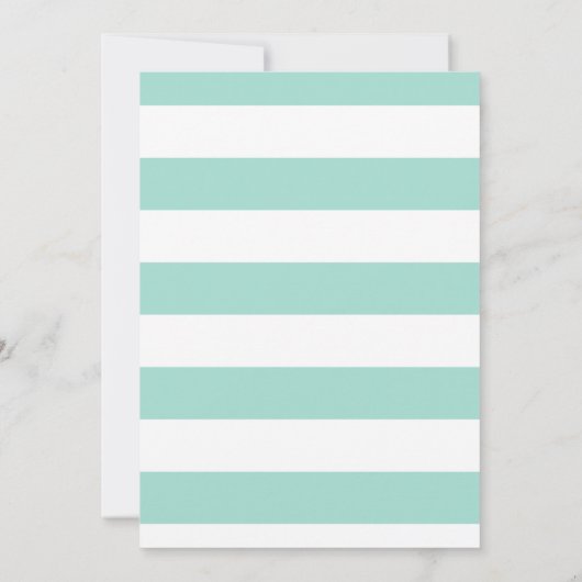 先生のApple定年夕食 | パーティー招待状 招待状 (裏面)