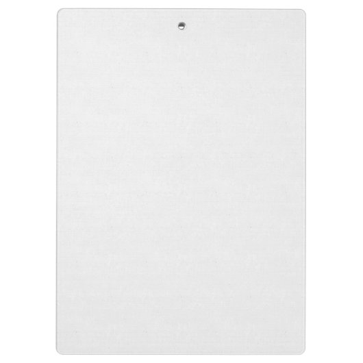 先生のApple クリップボード (裏面)