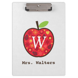 先生のApple クリップボード