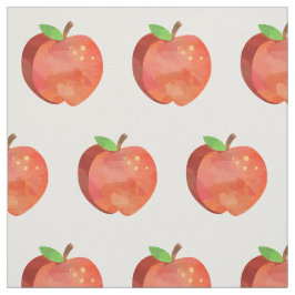 先生のApple ファブリック