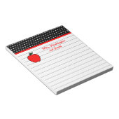 先生のApple Notepad ノートパッド (アングル)