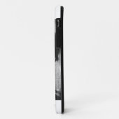 先生のCaligariキャビネット Case-Mate iPhoneケース (裏面/左)