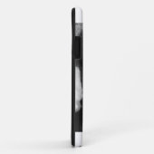 先生のCaligariキャビネット Case-Mate iPhoneケース (裏面/右)