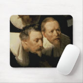 先生のNicolaes Tulp 1632年解剖学のレッスン マウスパッド (マウス)