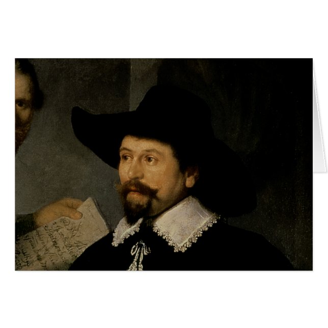 先生のNicolaes Tulp、1632 2解剖学のレッスン (正面横)