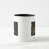 先生のNicolaes Tulp、1632 2解剖学のレッスン マグカップ (中央)