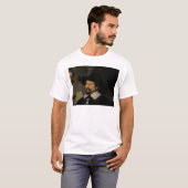 先生のNicolaes Tulp、1632 2解剖学のレッスン Tシャツ (正面フル)